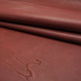SB Foot Ottertail - Red Maple