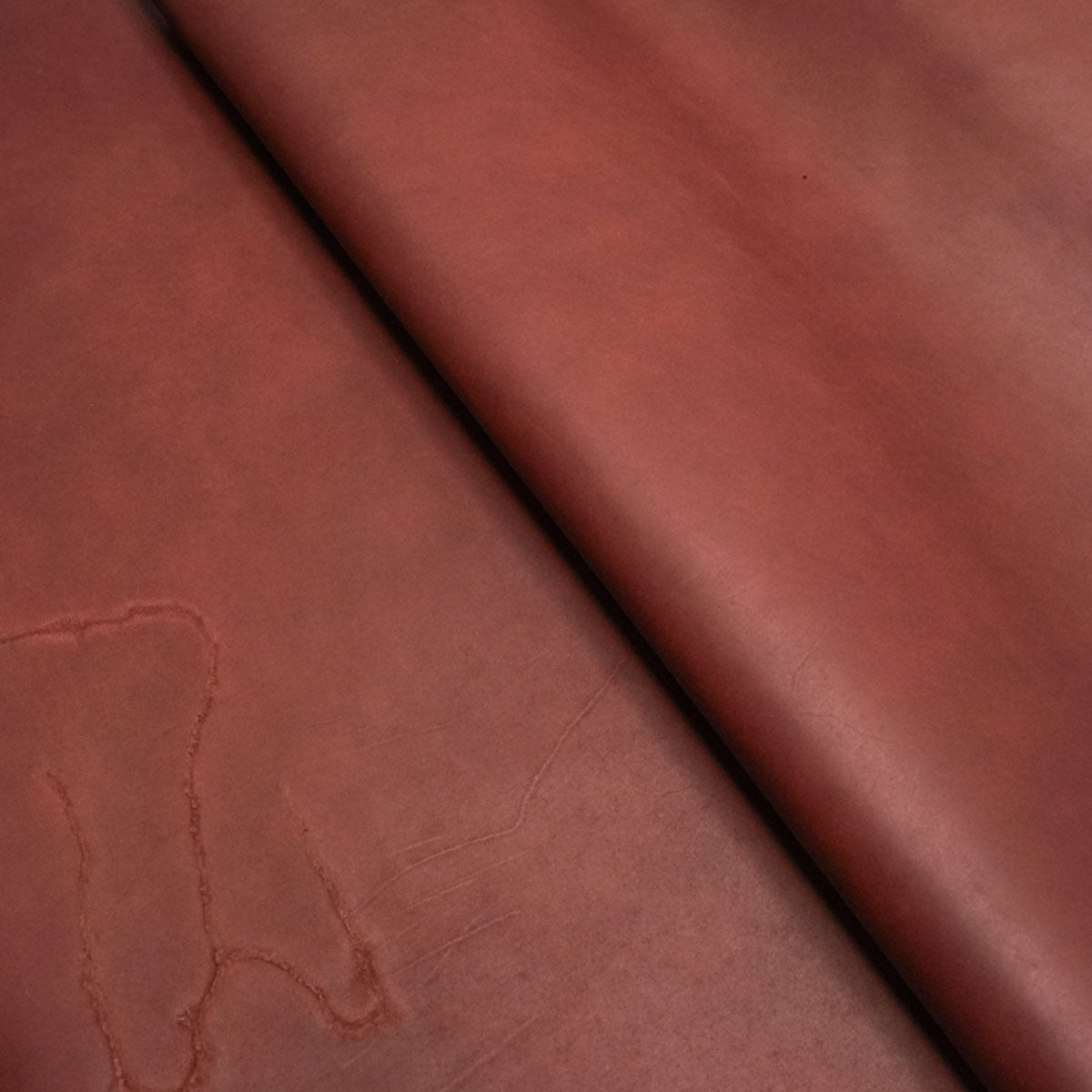 SB Foot Ottertail - Red Maple