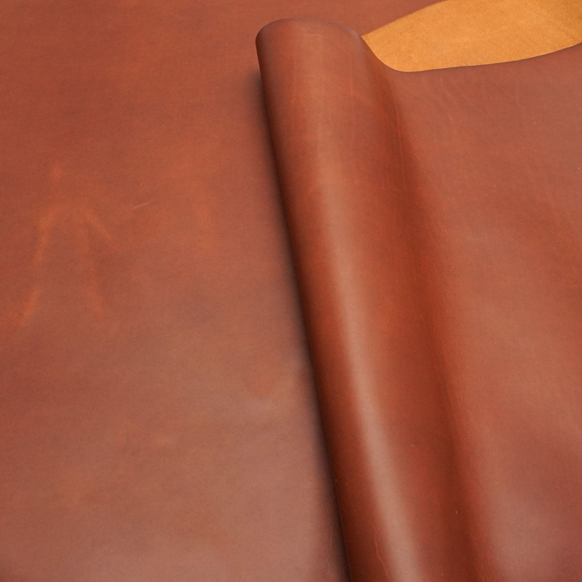 SB Foot Revival - Copper