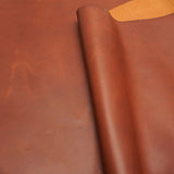 SB Foot Revival - Copper