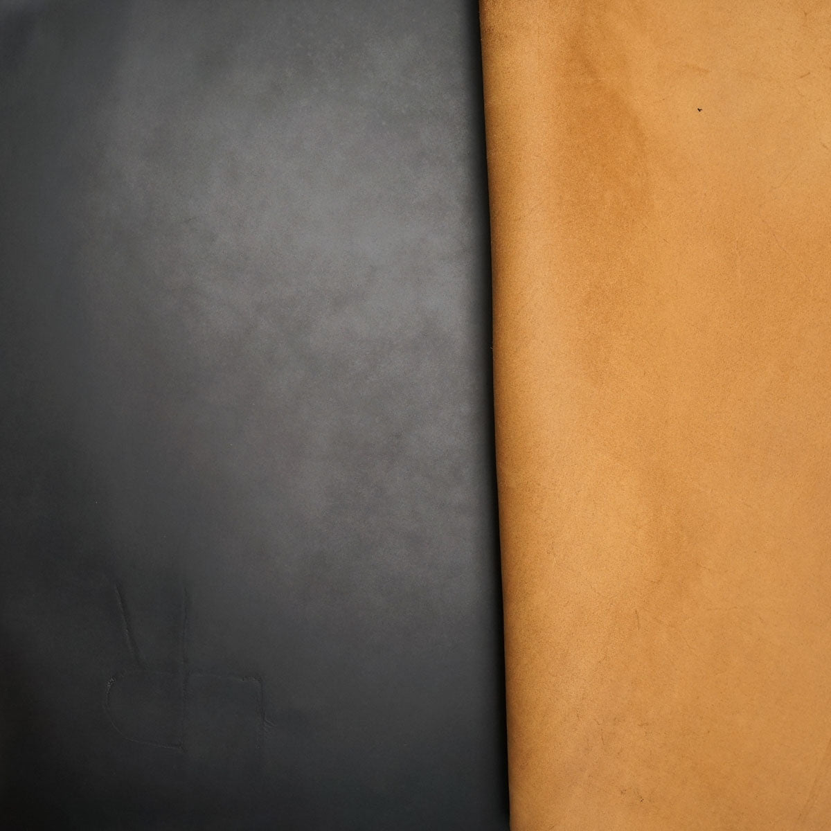 SB Foot Dawson - Black