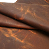 SB Foot Hard Times - Copper