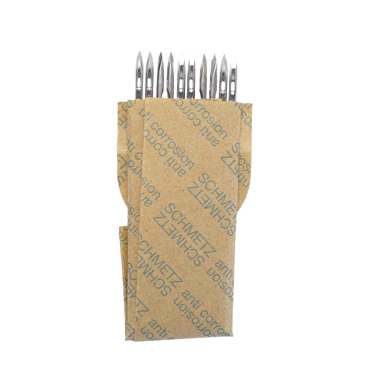 Heavy Stitching Machine Needle - Size 25 10 pk.