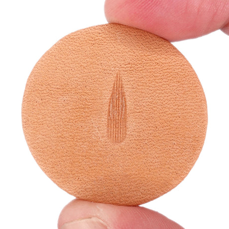 146-7861.SLC.jpg Stamping Tool - P861 Pear Shader Image