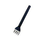 Chisel,DiamondHole,3mm,4 Prong
