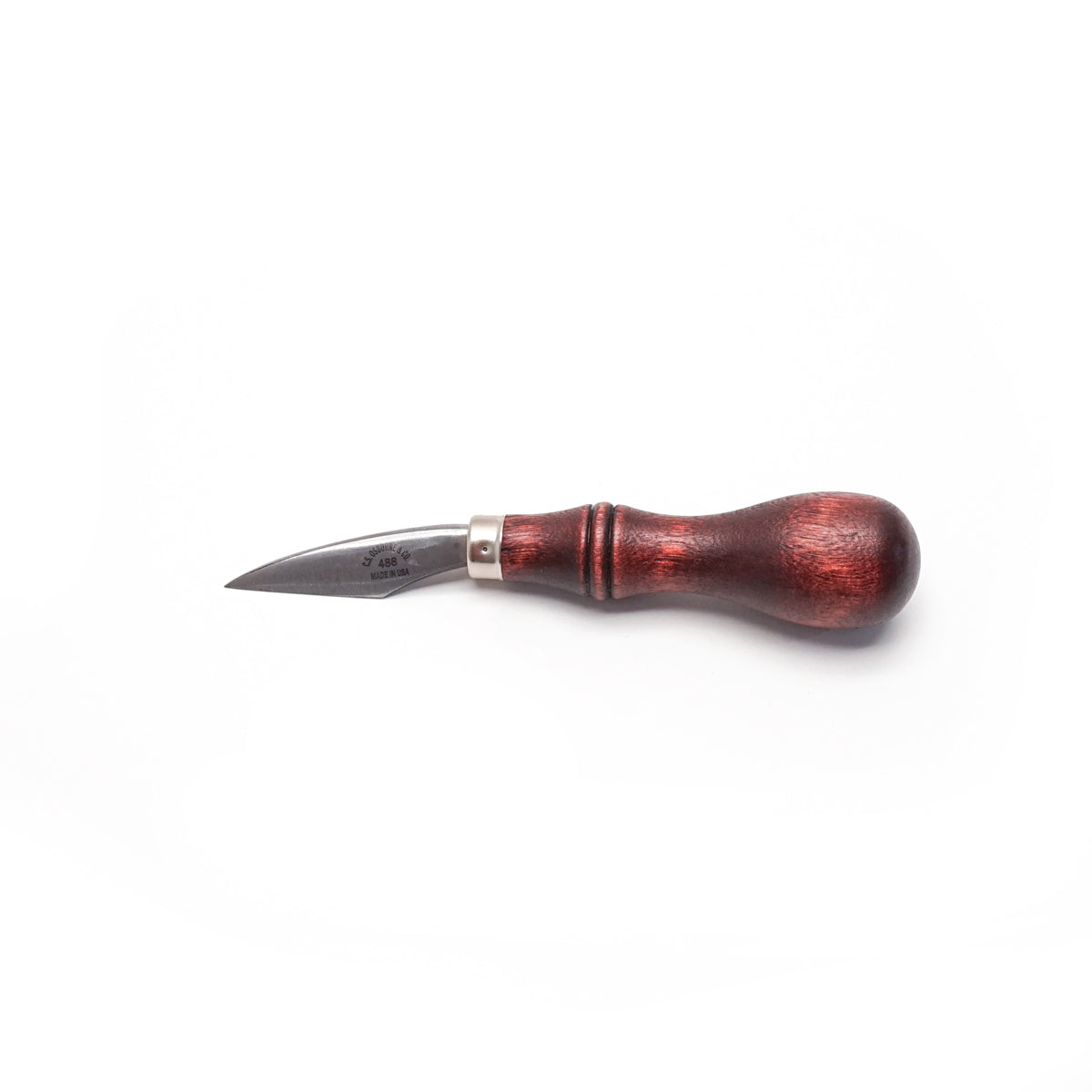 Bleeder Knot Knife
