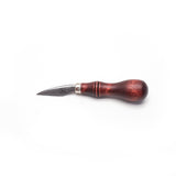 Bleeder Knot Knife