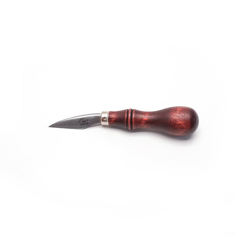 Bleeder bleed knot knife, additional view