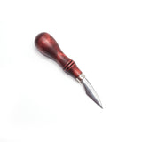 Bleeder Knot Knife