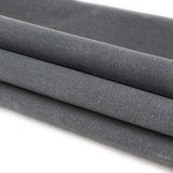 Martexin #8 Duck Canvas - Charcoal
