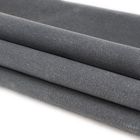 Martexin #8 Duck Canvas - Charcoal