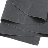 Martexin #8 Duck Canvas - Charcoal
