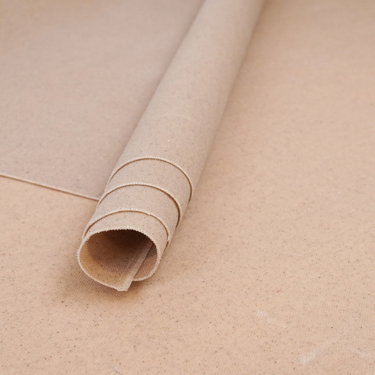 Martexin #8 Duck Canvas - Natural