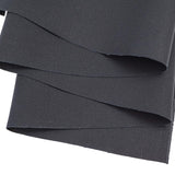 Martexin #8 Duck Canvas - Black