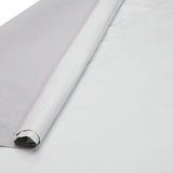 White Patent Pigskin