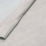 Silver Goldmine Suede