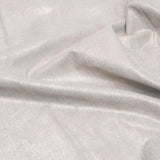 Silver Goldmine Suede