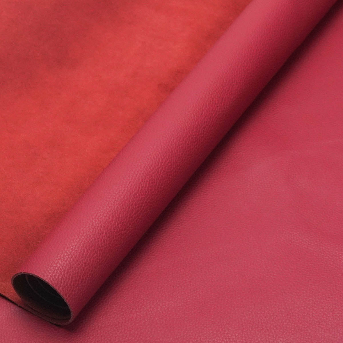 Boom Cherry PU Coated Double Butt