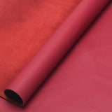 Boom Cherry PU Coated Double Butt