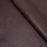 Burgundy Pebbled PU Coated Double Butt