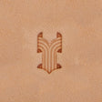 932-125.SLC.1.jpg SN Stamping Tool - 125 Waterfall Weave Image