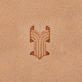 SN Stamping Tool - 125 Waterfall Weave