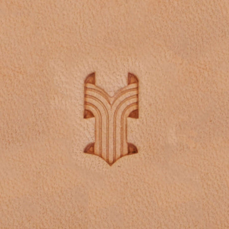 932-125.SLC.1.jpg SN Stamping Tool - 125 Waterfall Weave Image