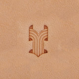 932-125.SLC.1.jpg SN Stamping Tool - 125 Waterfall Weave Image