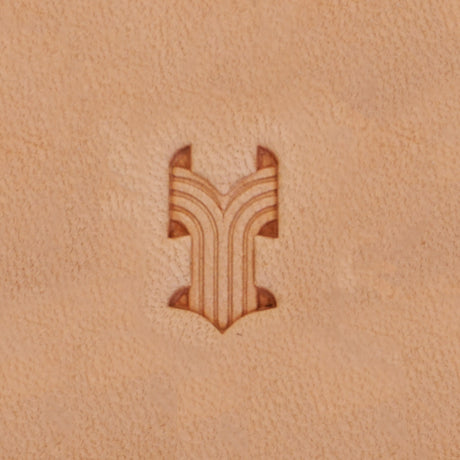 932-125.SLC.1.jpg SN Stamping Tool - 125 Waterfall Weave Image