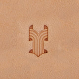 932-125.SLC.1.jpg SN Stamping Tool - 125 Waterfall Weave Image