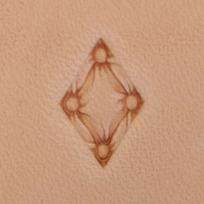 SN Stamping Tool - 362 4 Seed Quilt