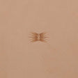 932-581.SLC.03.jpg SN Stamping Tool - 581-3 Tufted Basketweave Image