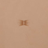 932-581.SLC.03.jpg SN Stamping Tool - 581-3 Tufted Basketweave Image