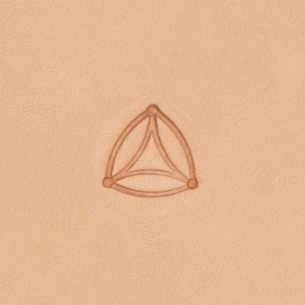 SN Stamping Tool - 583 Tri Seeds