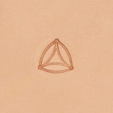 SN Stamping Tool - 583 Tri Seeds