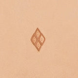 SN Stamping Tool - 593 Four Seed Diamond