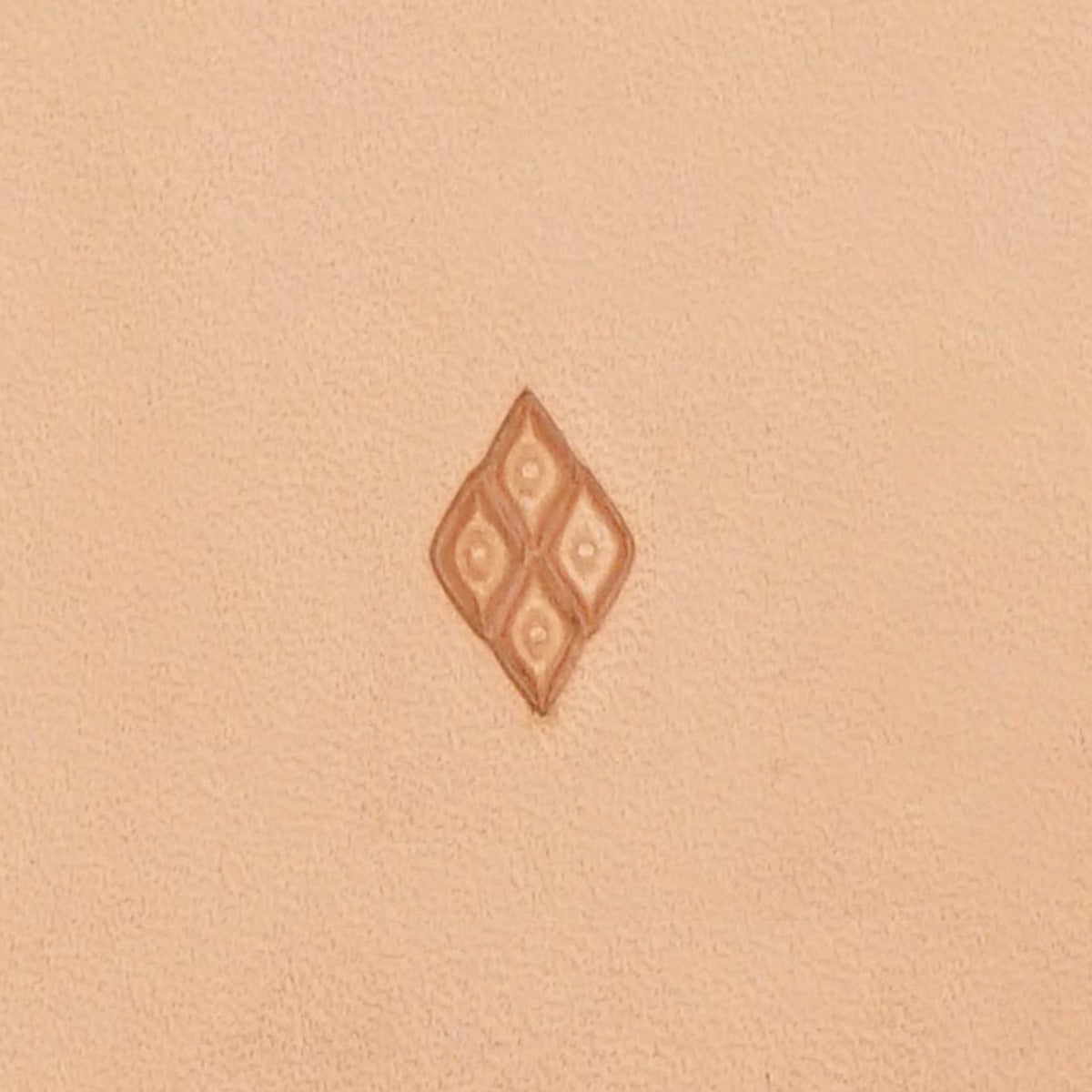 SN Stamping Tool - 593 Four Seed Diamond