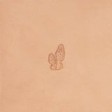 SN Stamping Tool - 597 Morel Mushroom