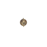 SN Stamping Tool - 609 Lined Diamond