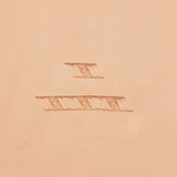 SN Stamping Tool - 611 Star Border