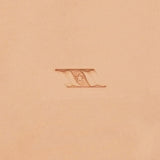 SN Stamping Tool - 611 Star Border