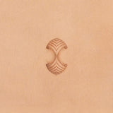 SN Stamping Tool - 619 Line Ax Head