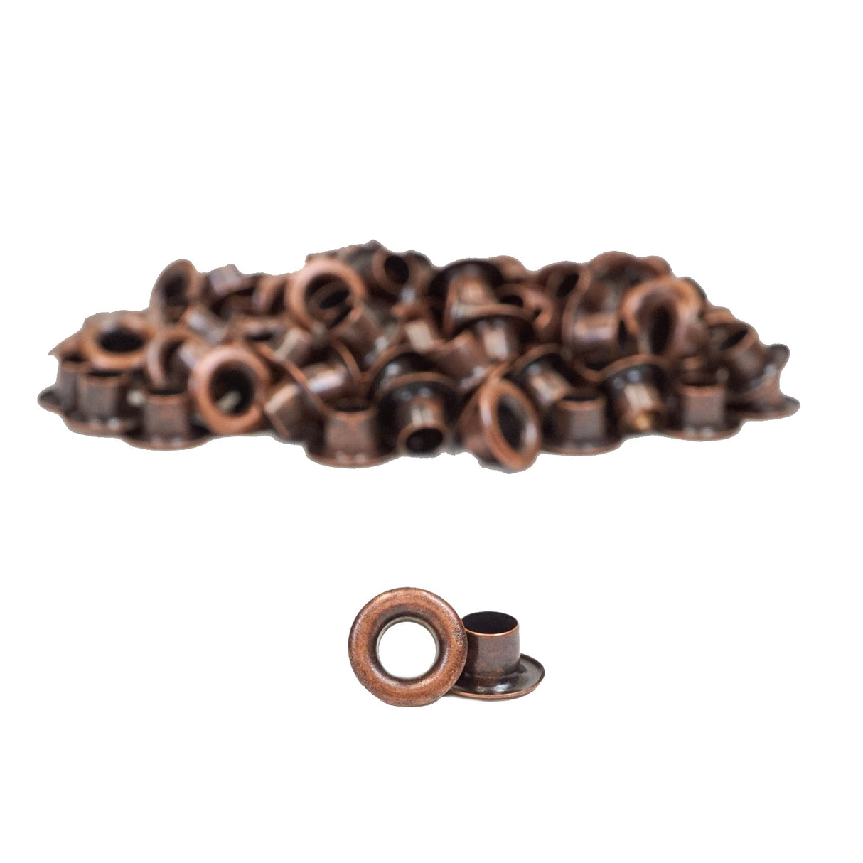 Antique Copper Eyelet