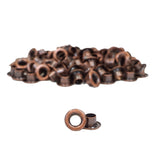 Antique Copper Eyelet