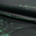 Emerald Green Aurora Waxed Pull-Up