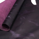 Aurora Waxed Pull-Up