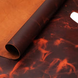 Aurora Waxed Pull-Up