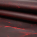 Oxblood Aurora Waxed Pull-Up