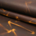 Tan Aurora Waxed Pull-Up