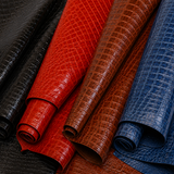 Barcelona Croco Printed Side